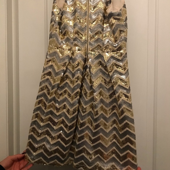 Homecoming Dress - Picture 4 of 7